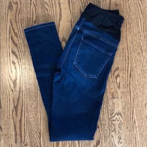 Maternity Citizens of Humanity Avedon Skinny Jeans